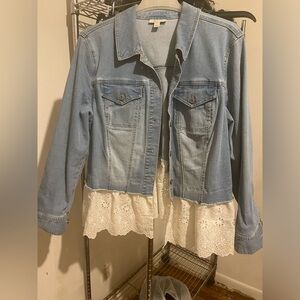 Ladies jacket